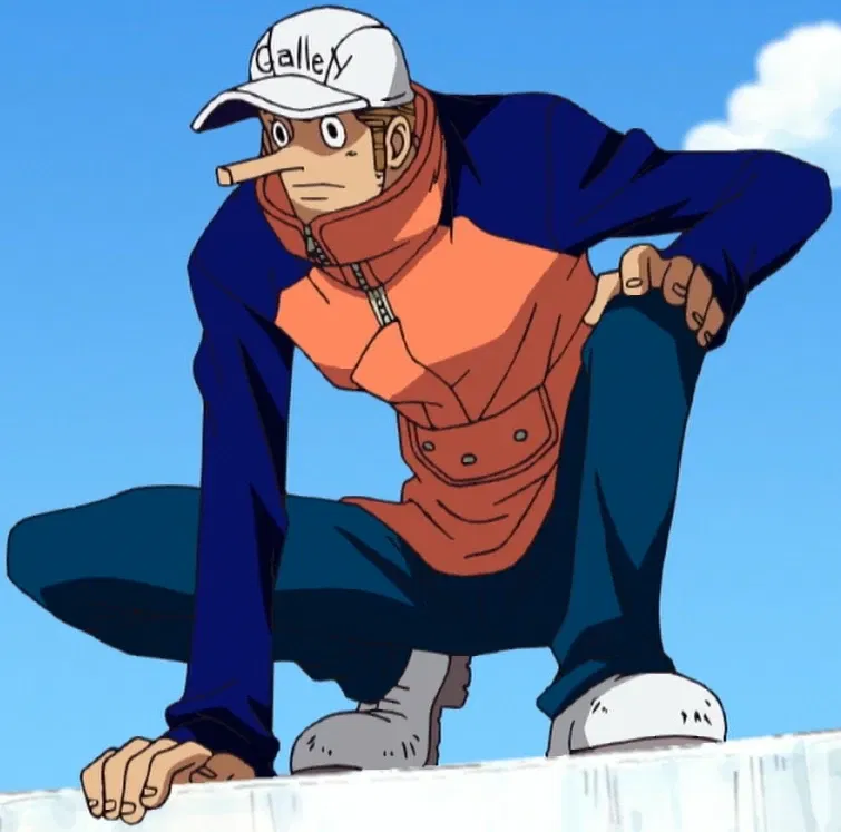 Avatar of This Guy