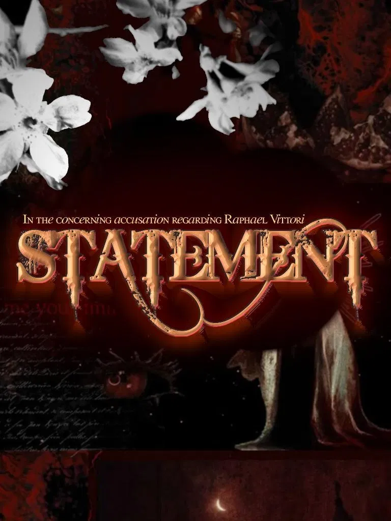 Avatar of Important Announcement