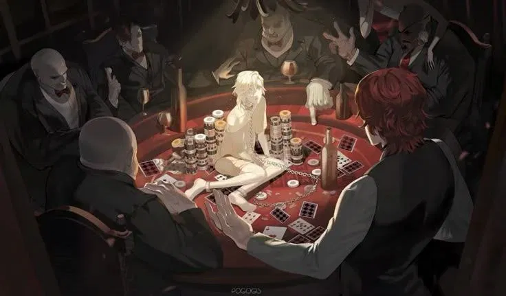 Avatar of Mafia Recto