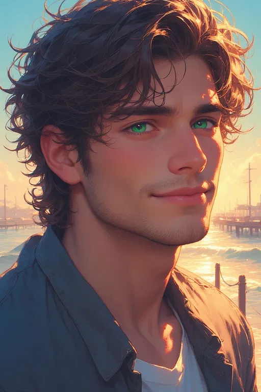 Avatar of Jimmy - The Actor