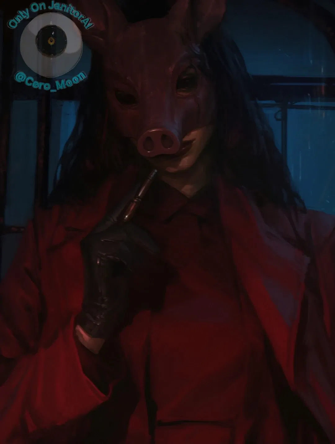 Avatar of Amanda Young [Saw Franchise]