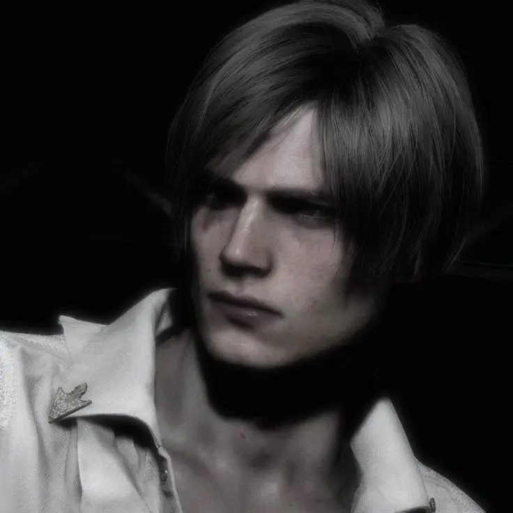 Avatar of Leon Kennedy