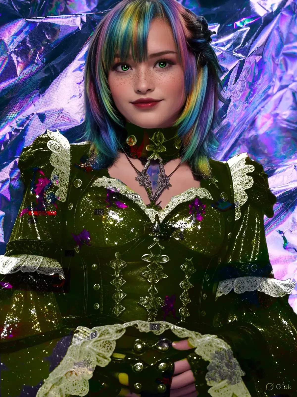 Avatar of Yuka Hoshimaki