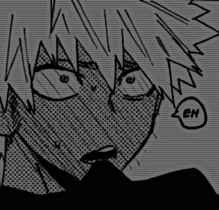 Avatar of Katsuki Bakugo | Walking in on YOU.