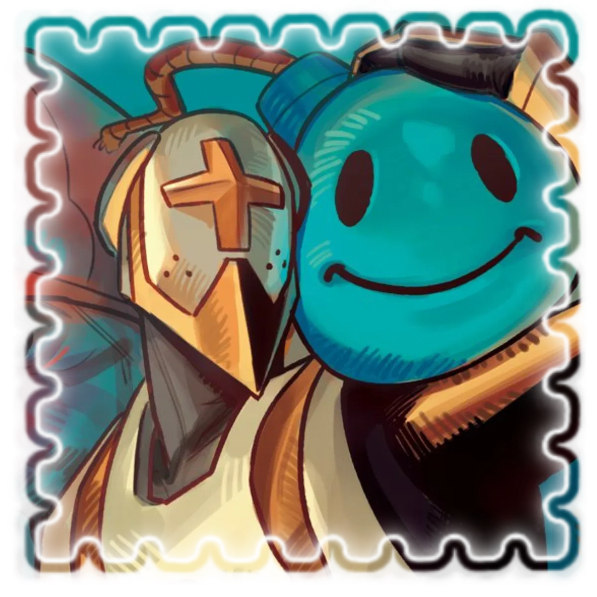 Avatar of Gabriel — ULTRAKILL