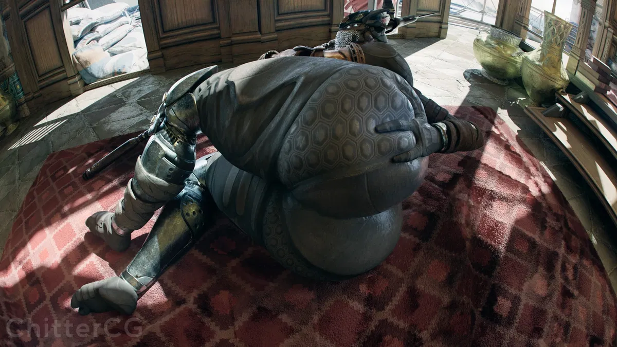 Avatar of Variks
