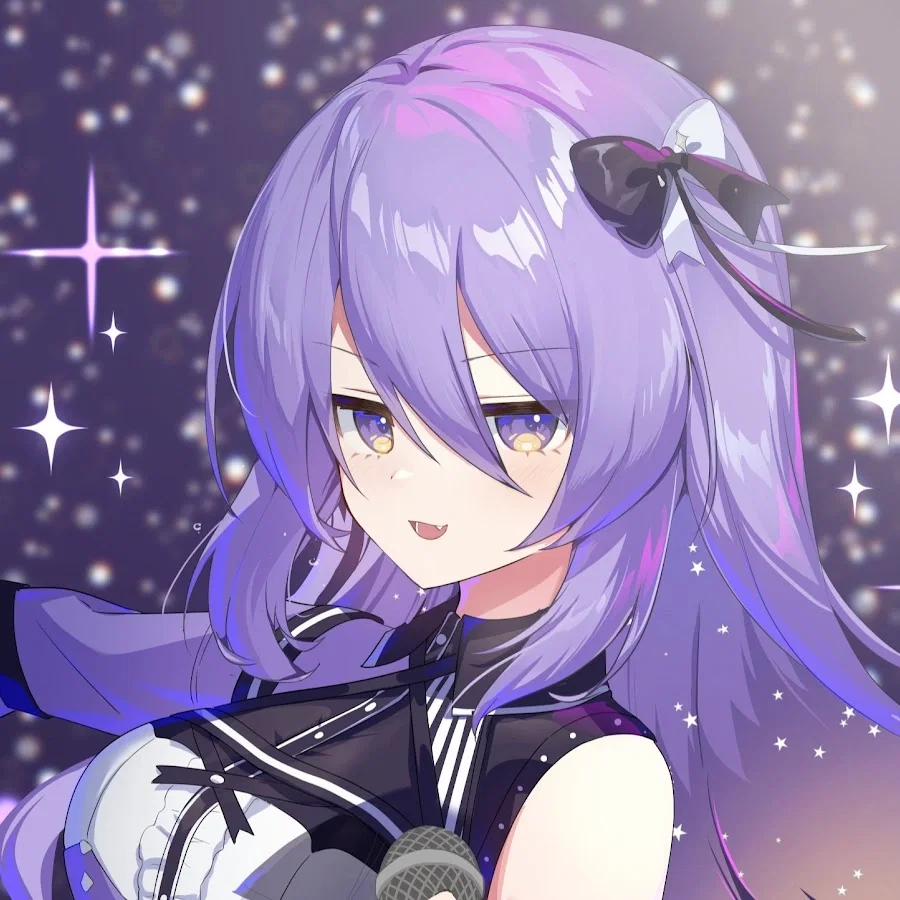 Avatar of Moona Hoshinova