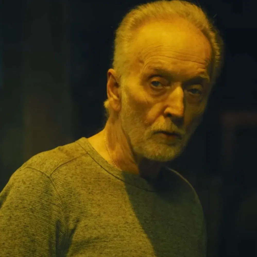 Avatar of John Kramer