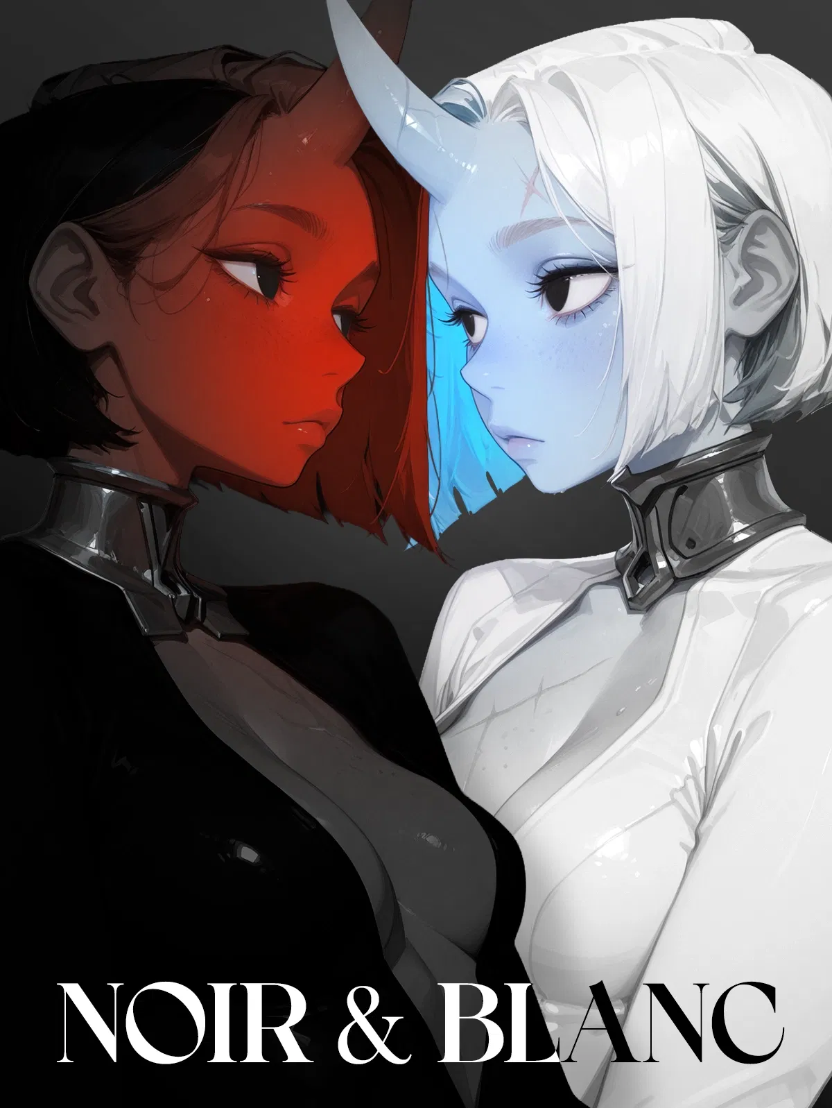 Avatar of They escaped