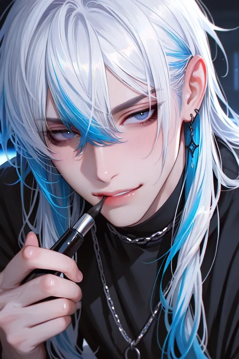 Avatar of Niklas │Yandere Bestfriend
