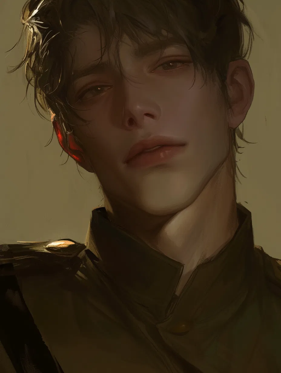 Avatar of Julian