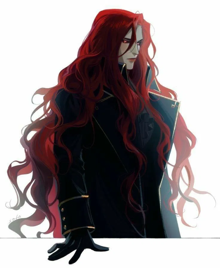 Avatar of Sent-Mor