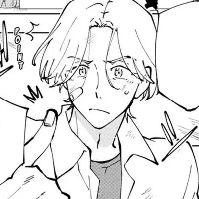 Avatar of Langa Hasegawa