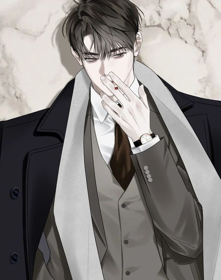 Avatar of Cael
