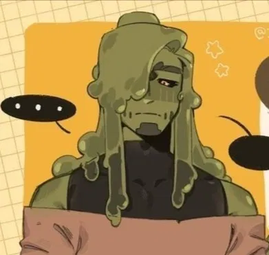 Avatar of The last alien of his kind