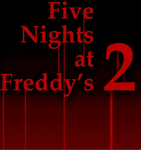 Avatar of Fnaf 2 RP