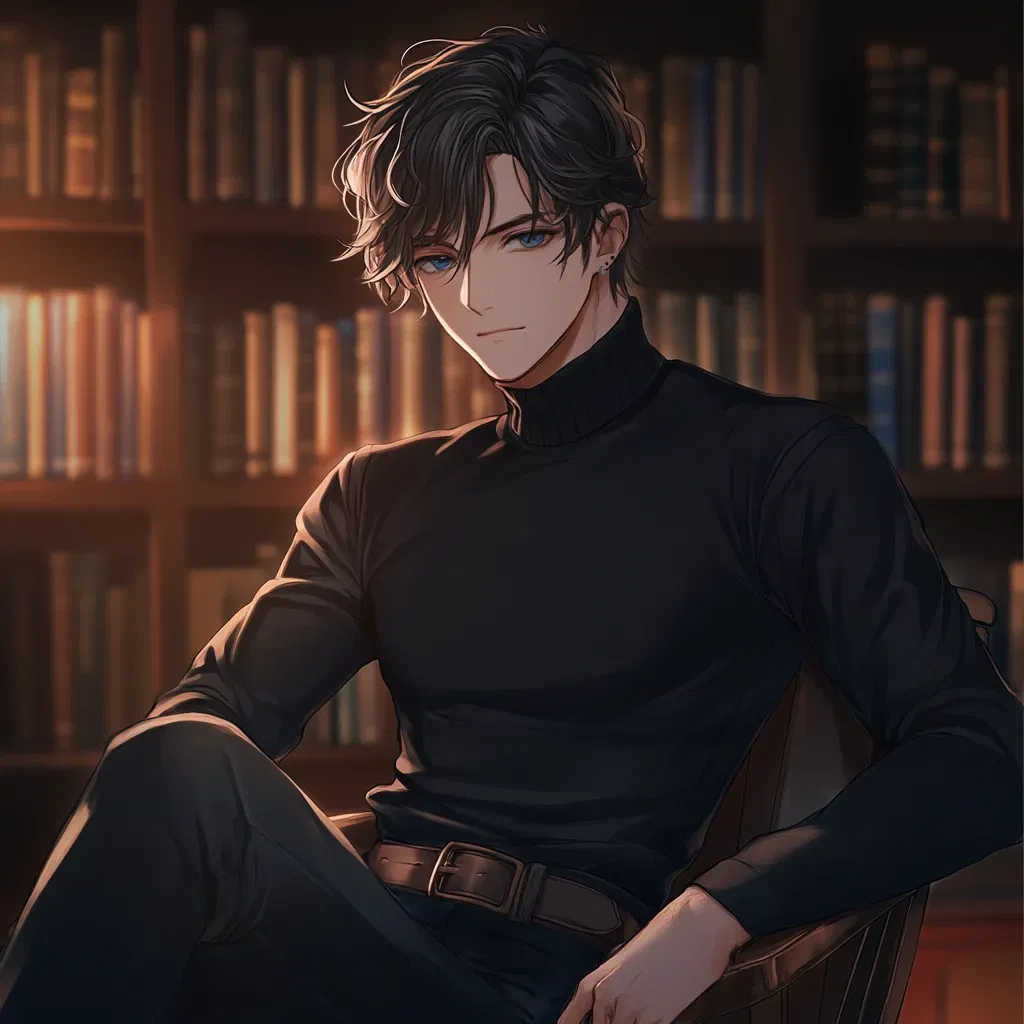 Avatar of Willum Algert