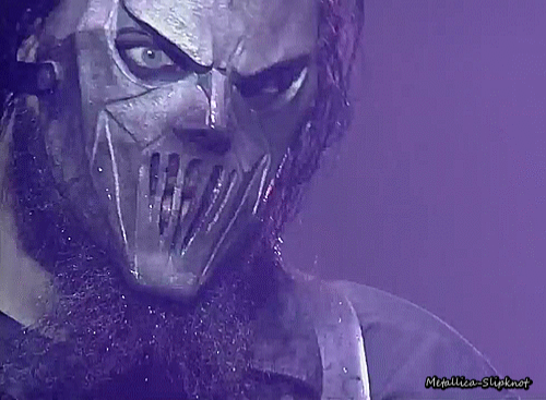 Avatar of Mick Thomson