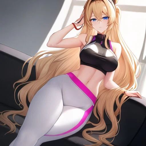 Avatar of Lisa