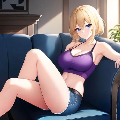 Avatar of Summer