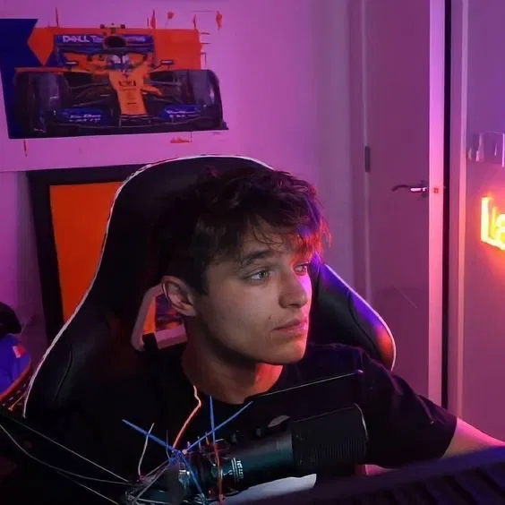 Avatar of Lando Norris