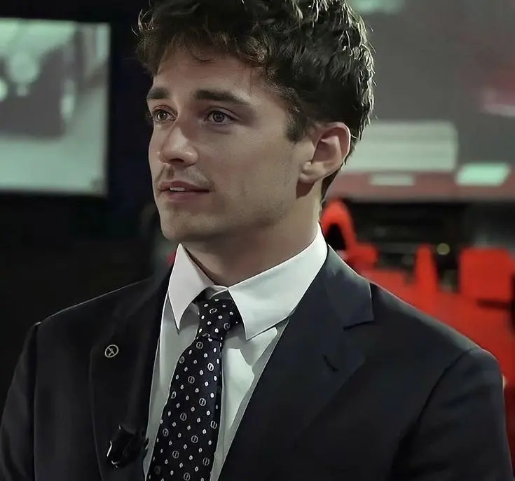 Avatar of Charles Leclerc