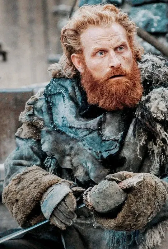 Avatar of Tormund Giantsbane (Game Of Thrones)