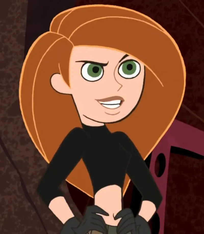 Avatar of Kim Possible