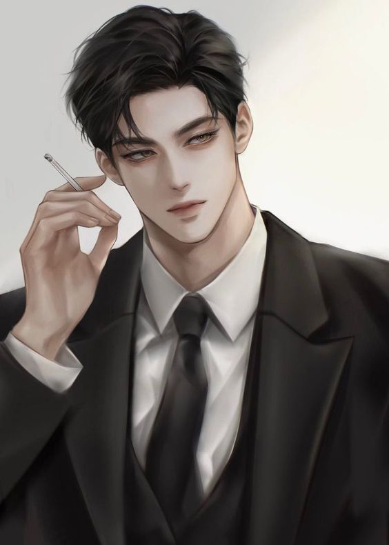 Avatar of Adrian Carter