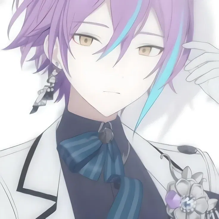 Avatar of Rui Kamishiro