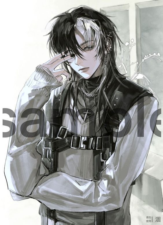 Avatar of Jude