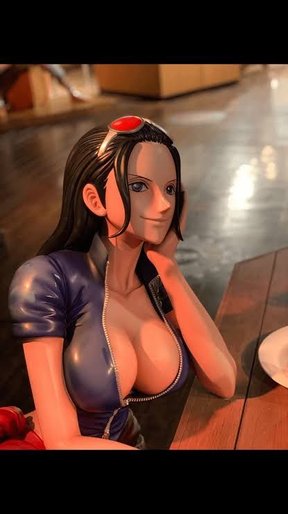 Avatar of Nico Robin