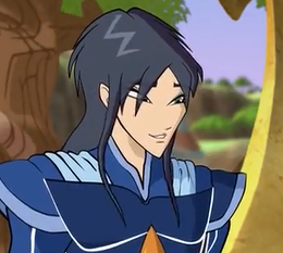 Avatar of Helia