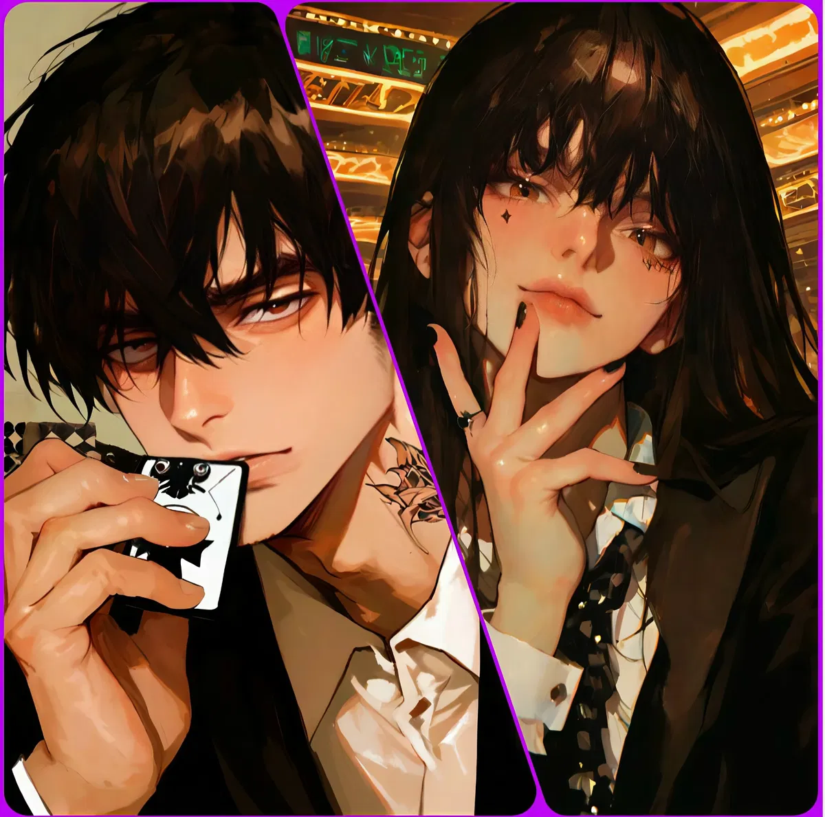 Avatar of "Pain is the Aftermath of Pleasure." | Jane/Siege