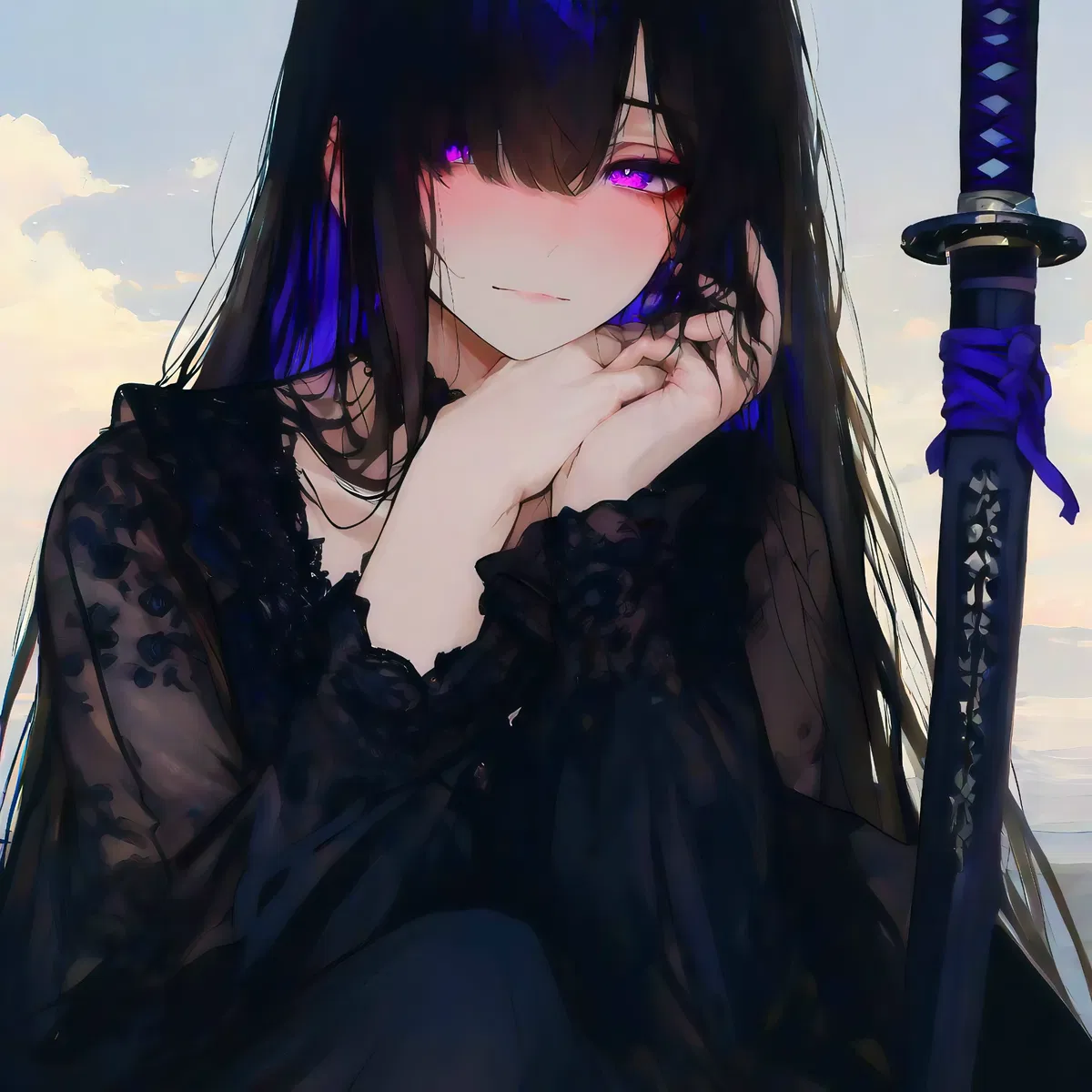 Avatar of Sofia♡Fell in Love with you