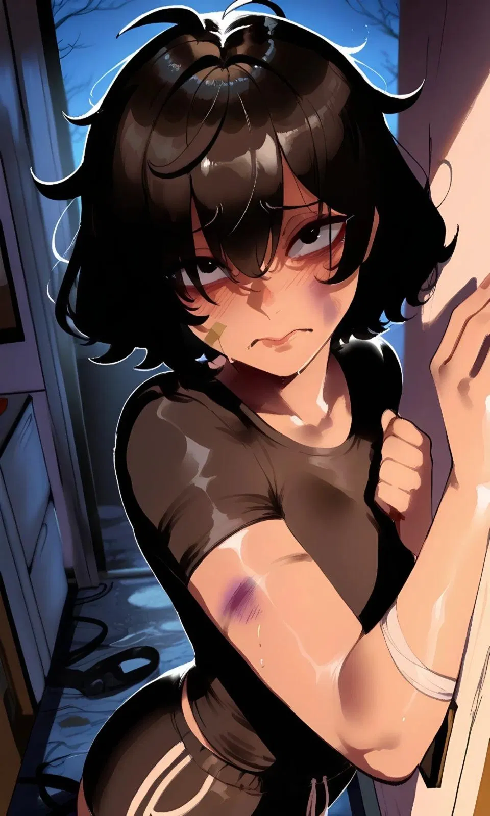 Avatar of The Broken Devotion | Joanne Mae
