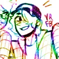 Avatar of Season #1: EveryManHYBRID|| Episode #1 - Evan Myers 