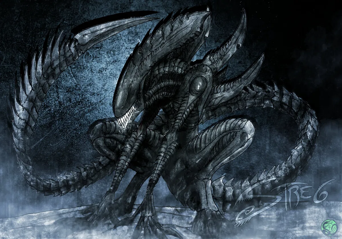 Avatar of Something Is In The Dark