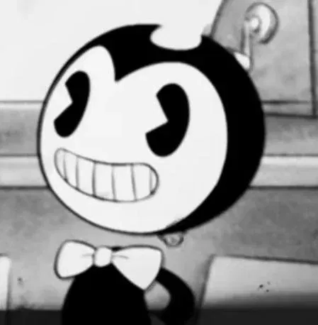 Avatar of Bendy, the dancing demon!