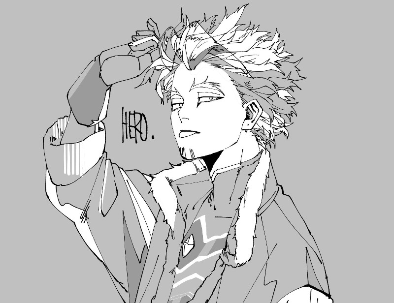 Avatar of Keigo Takami