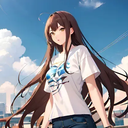 Avatar of Asuka