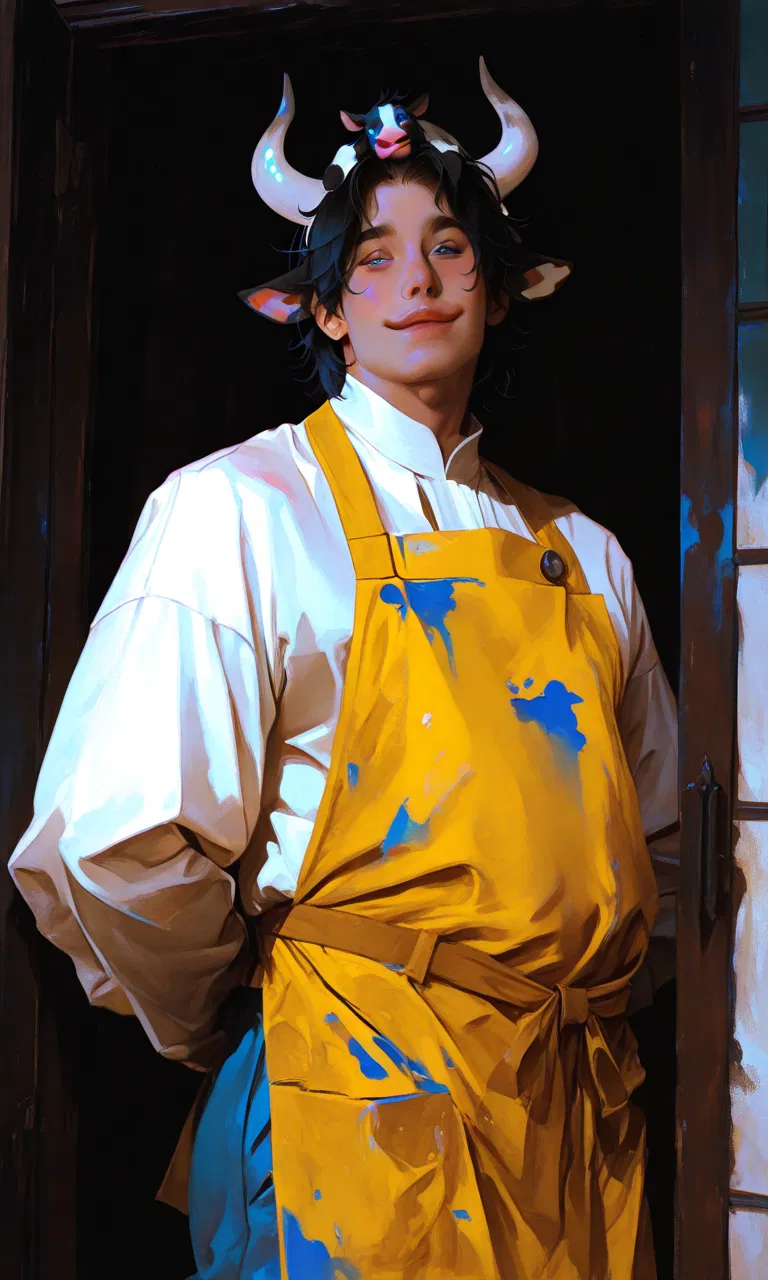 Avatar of Frank 