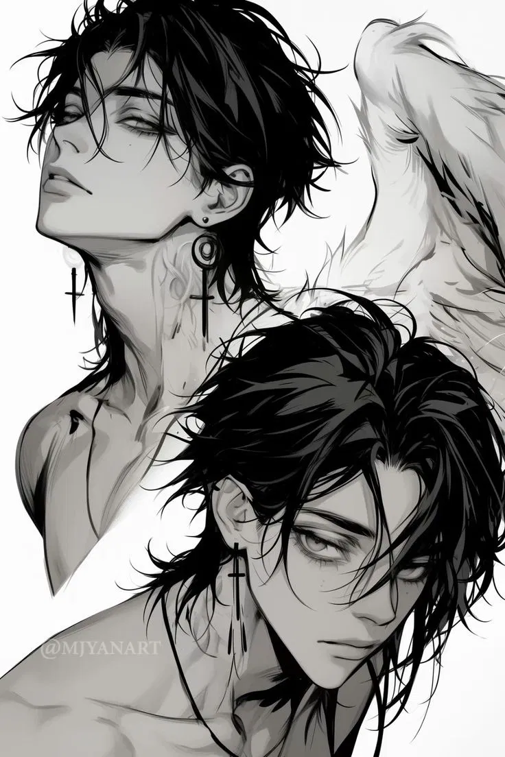 Avatar of Cupid~ love angel