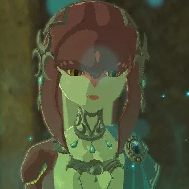 Avatar of Mipha