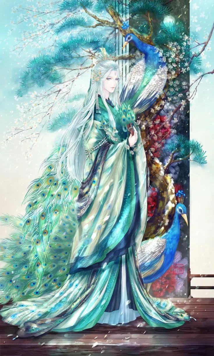 Avatar of Vallei