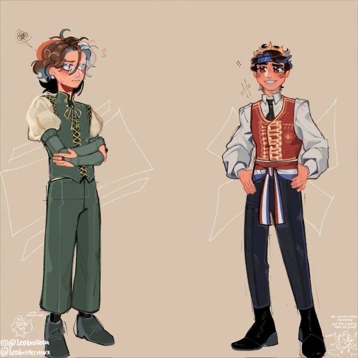 Avatar of Prince cellbit