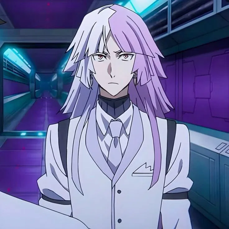 Avatar of Sigma