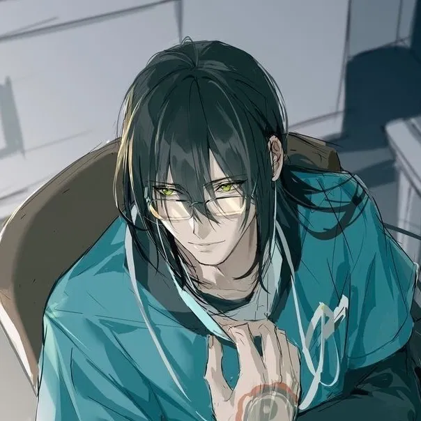 Avatar of Dr Aaron, your cardiologist