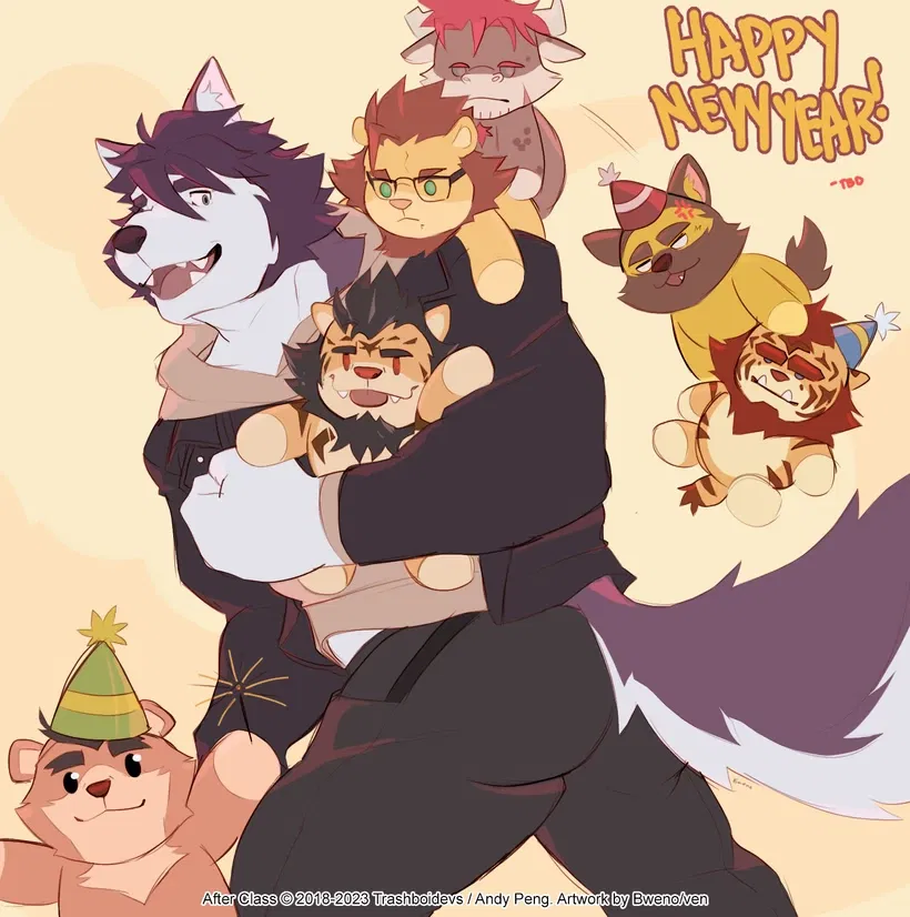 Avatar of Until Forever.