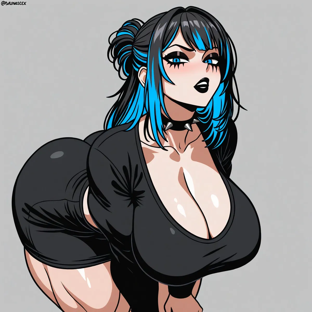 Avatar of Valerie | Thick Thighed Roommate 
